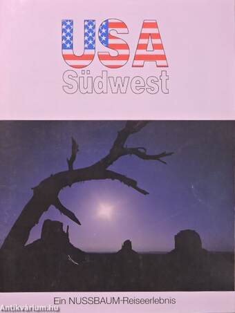 USA - Südwest