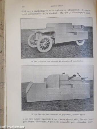 Természettudományi Közlöny 1906. január-december/Pótfüzetek a Természettudományi Közlönyhöz 1906. január-december