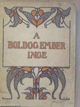 A boldog ember inge