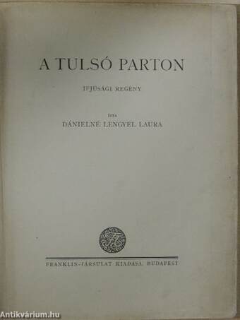 A tulsó parton