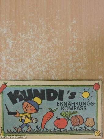 Kundi's Ernährungskompass