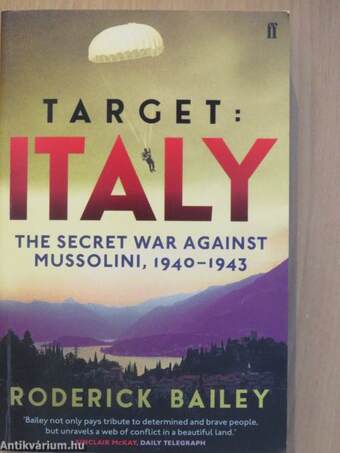 Target: Italy