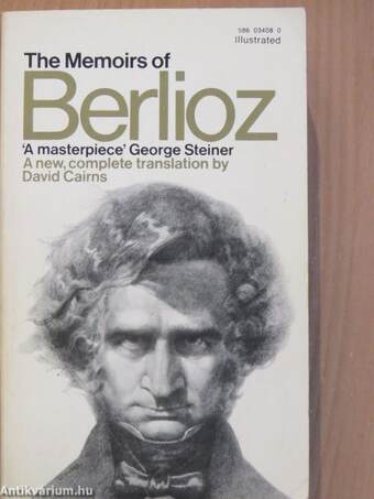 The Memoirs of Hector Berlioz