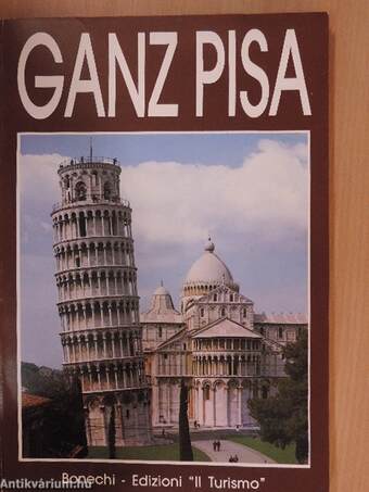 Ganz Pisa