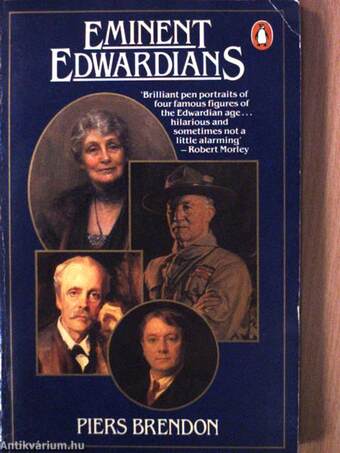 Eminent Edwardians