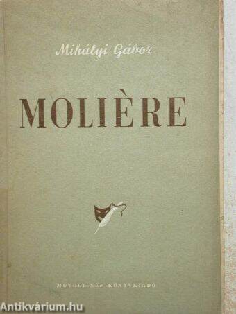 Moliére