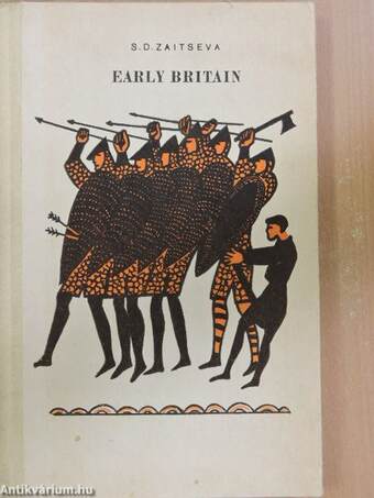 Early Britain