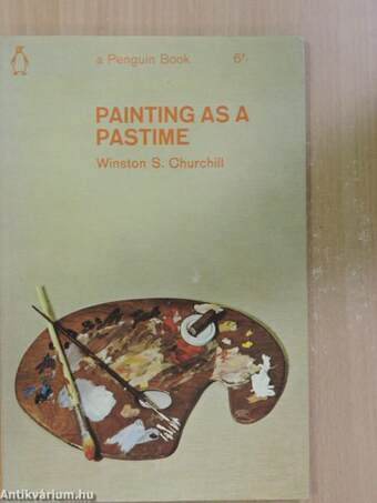 Painting as a Pastime