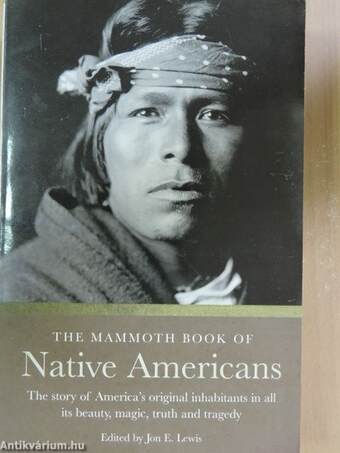 The Mammoth Book of Native Americans