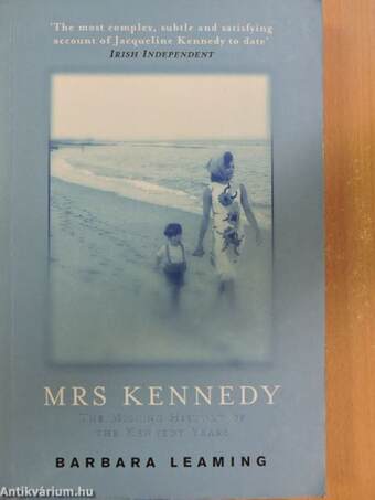 Mrs Kennedy