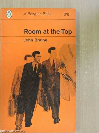 Room at the Top