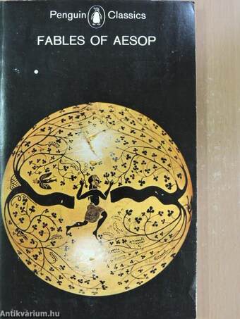 Fables of Aesop