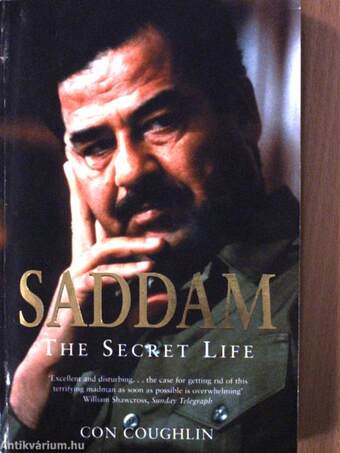 Saddam