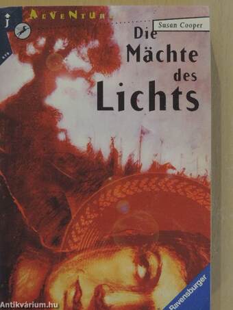 Die Mächte des Lichts