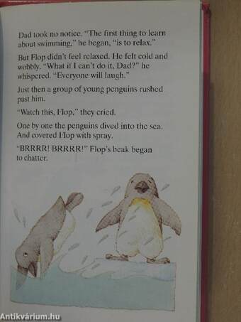 Animal Stories for Under Fives