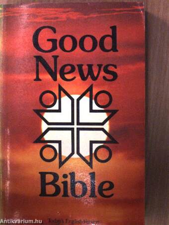 Good News Bible