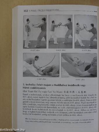 Shaolin Chin Na haladóknak