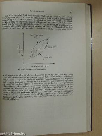 Mikroprocesszorok és illesztőegységek