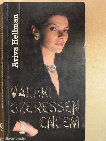 Valaki szeressen engem