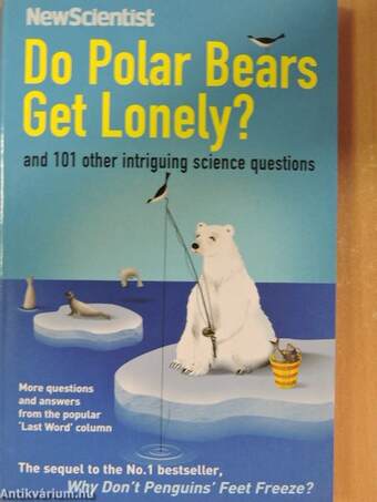 Do Polar Bears Get Lonely?