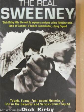 The real Sweeney