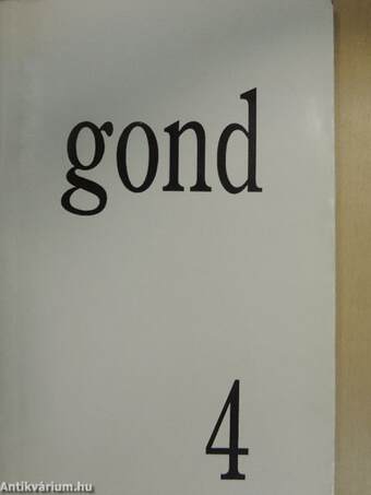 Gond 4.