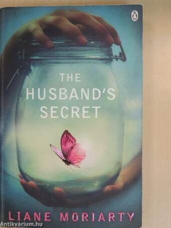 The Husband's Secret