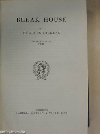 Bleak House