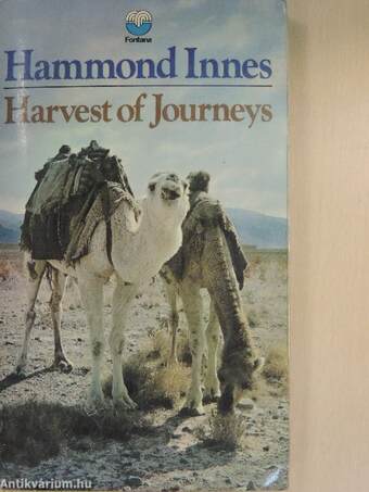 Harvest of Journeys