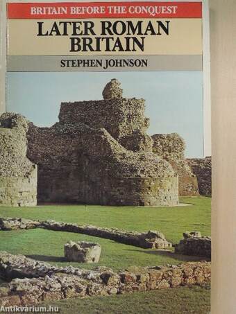Later Roman Britain