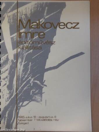 Makovecz