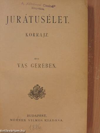 Jurátus élet/Két szomszéd/Az öreg Schnellerné