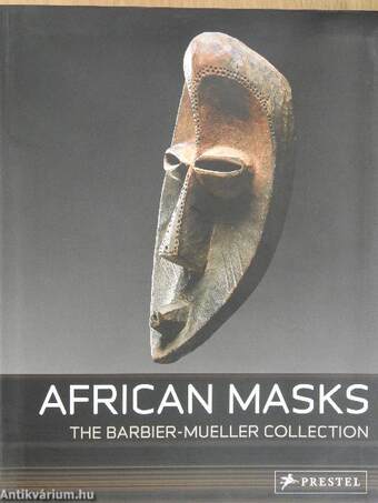 African Masks