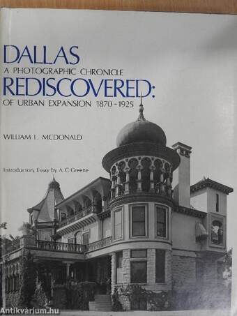 Dallas rediscovered