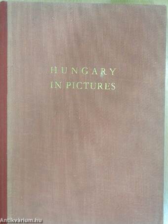 Hungary in Pictures