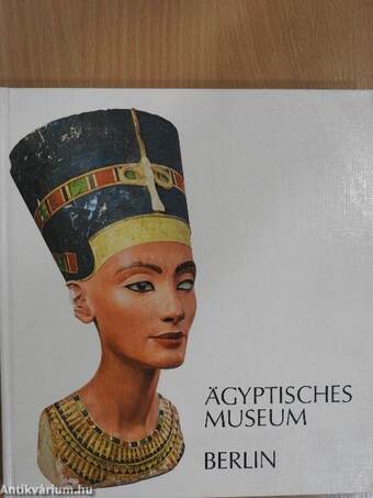 Ägyptisches Museum - Berlin