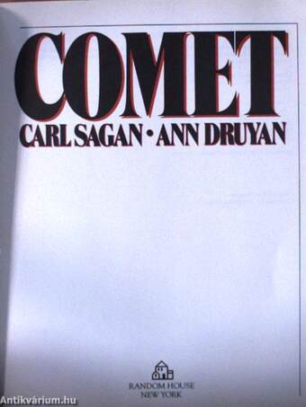 Comet