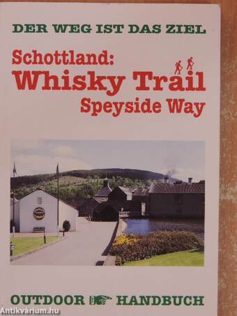 Schottland: Whisky Trail