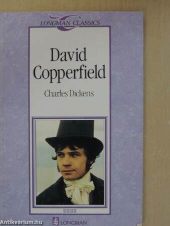 David Copperfield