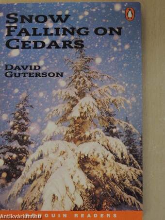 Snow Falling on Cedars