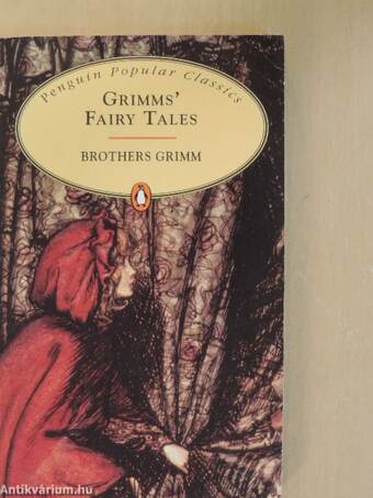 Grimms' Fairy Tales