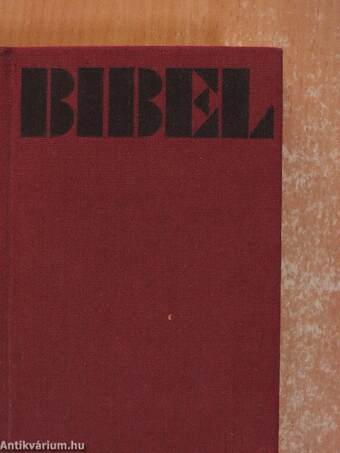 Die Bibel