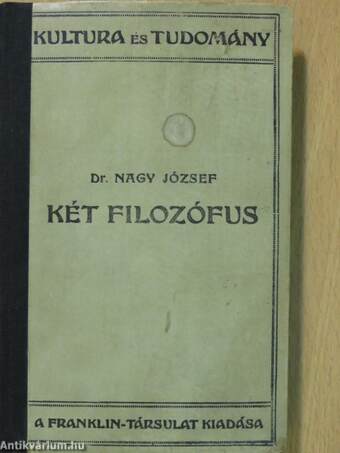 Két filozófus