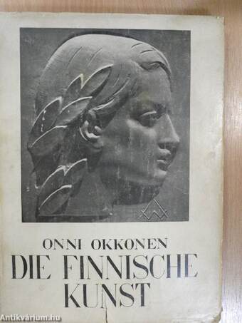 Die finnische Kunst