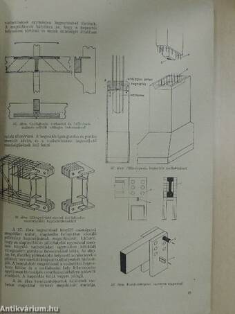 Tartószerkezetek II.