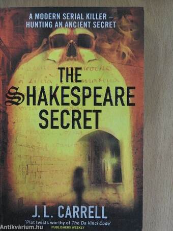 The Shakespeare Secret