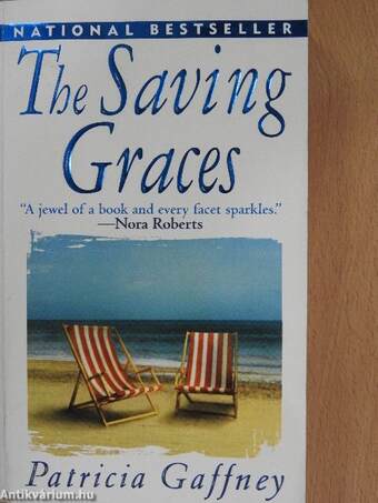 The Saving Graces