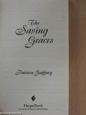 The Saving Graces