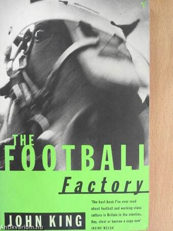 The Football Factory