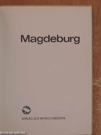 Magdeburg